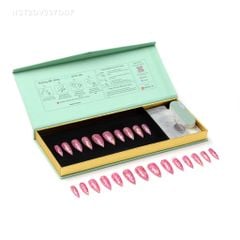 Móng Dán NailStik NST2DV297DBF