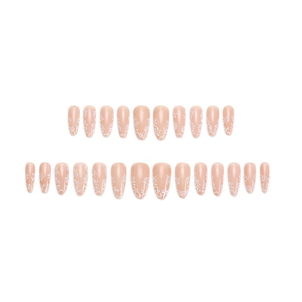 Móng Dán NailStik NST2DV298DBF