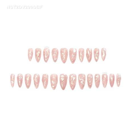 Móng Dán NailStik NST2DV299DBF