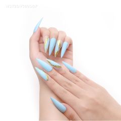 Móng Dán NailStik NST2DV300DBF