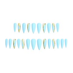 Móng Dán NailStik NST2DV300DBF