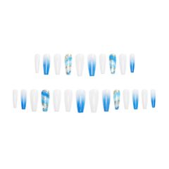 Móng Dán NailStik NST2DV302DCF