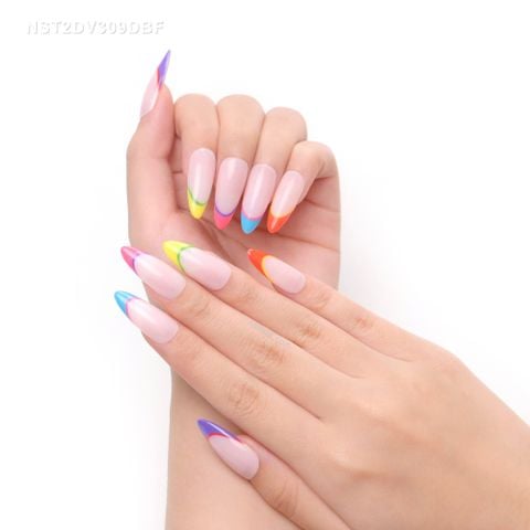 Móng Dán NailStik NST2DV309DBF