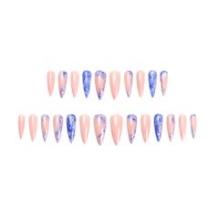 Móng Dán NailStik NST2DV312DBF
