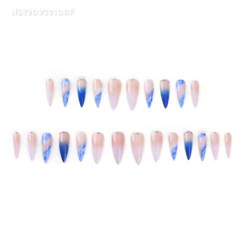 Móng Dán NailStik NST2DV331DBF