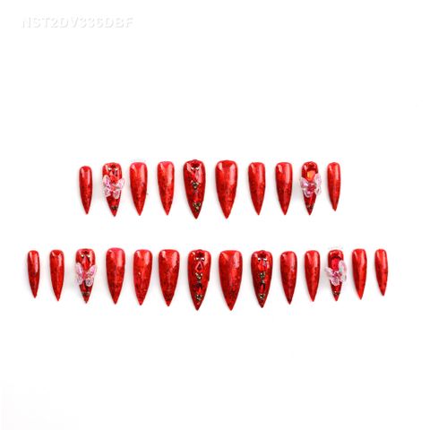 Móng Dán NailStik NST2DV336DBF