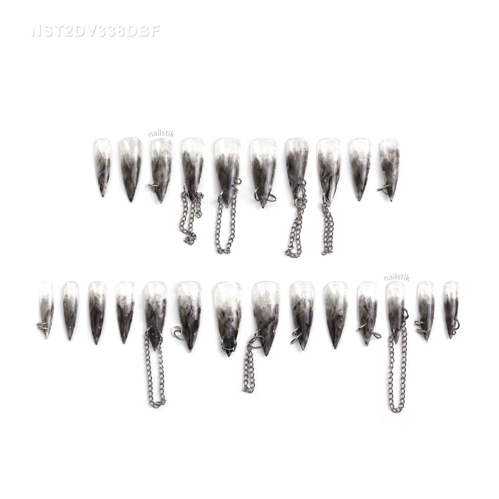 Móng Dán NailStik NST2DV338DBF