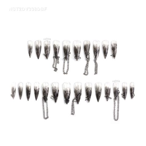 Móng Dán NailStik NST2DV338DBF