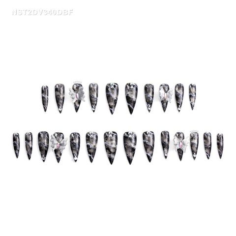 Móng Dán NailStik NST2DV340DBF