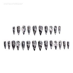 Móng Dán NailStik NST2DV340DBF