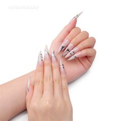 Móng Dán NailStik NST2DV343DBF