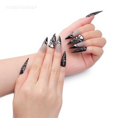 Móng Dán NailStik NST2DV345DBF