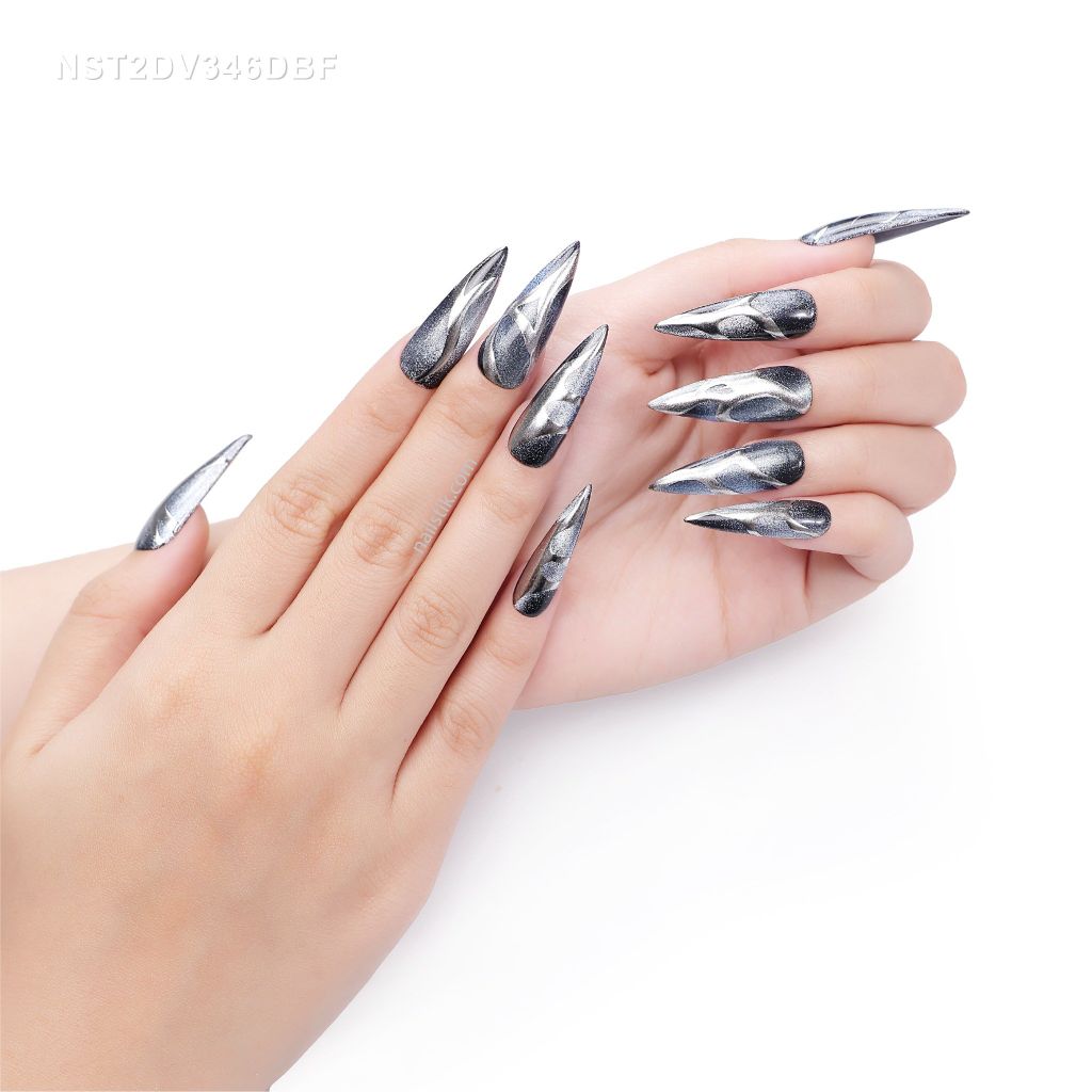 Móng Dán NailStik  NST2DV346DBF