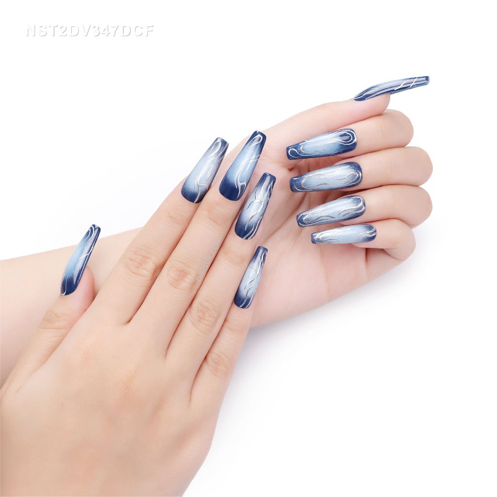 Móng Dán NailStik NST2DV347DCF