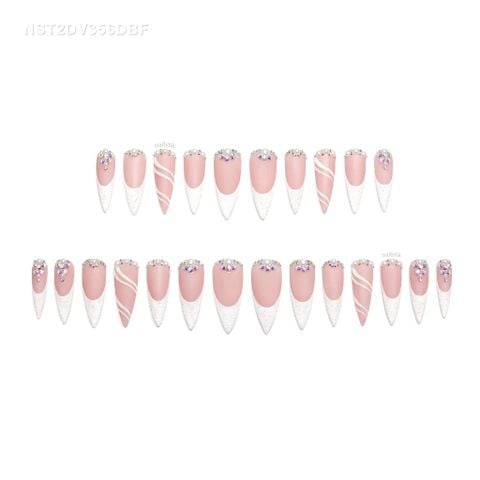 Móng Dán NailStik NST2DV356DBF