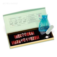 Móng Dán NailStik NST2LA001DCF