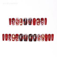 Móng Dán NailStik NST2LA001DCF