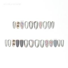 Móng Dán NailStik NST2LA003DBF