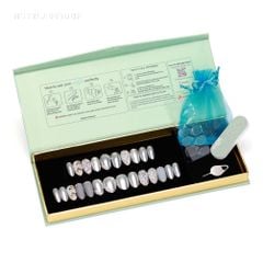 Móng Dán NailStik NST2LA003DBF