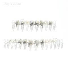 Móng Dán NailStik NST2LA004DBF