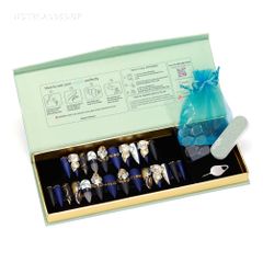 Móng Dán NailStik NST2LA005DBF