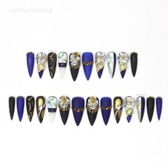 Móng Dán NailStik NST2LA005DBF