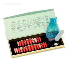 Móng Dán NailStik NST2LA007DCF