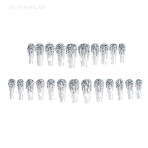 Móng Dán NailStik NST2LV005DCF