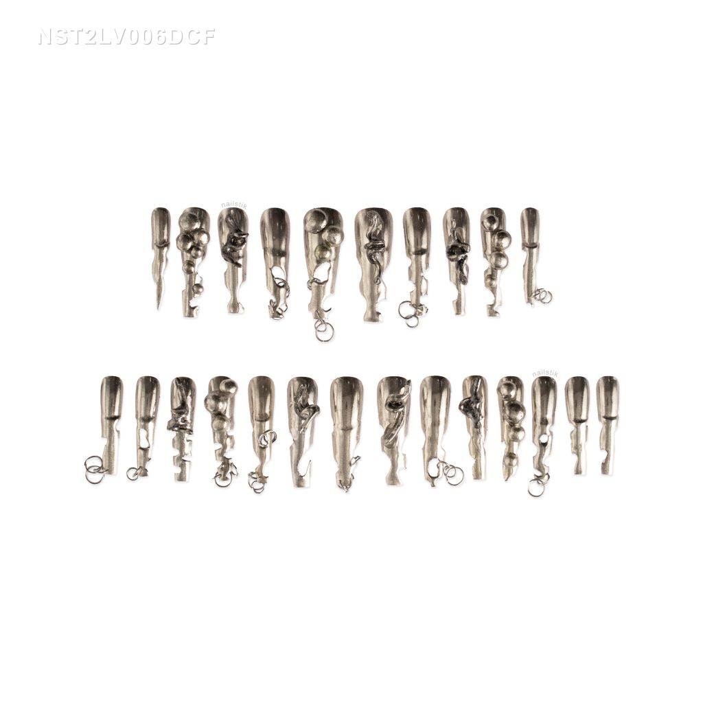 Móng Dán NailStik NST2LV006DCF
