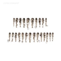 Móng Dán NailStik NST2LV006DCF