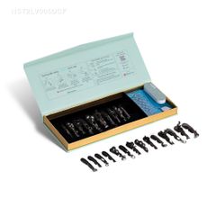 Móng Dán NailStik NST2LV006DCF