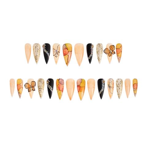 Móng Dán NailStik NST2LV016DBF
