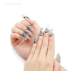 Móng Dán NailStik NST2LV021DBF