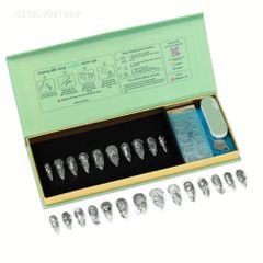 Móng Dán NailStik NST2LV021DBF