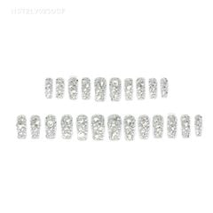Móng Dán NailStik NST2LV023DCF