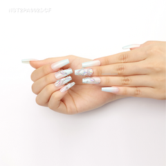 Móng Dán NailStik NST2PA002DCF