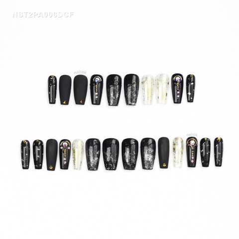 Móng Dán NailStik NST2PA006DCF