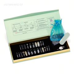 Móng Dán NailStik NST2PA006DCF