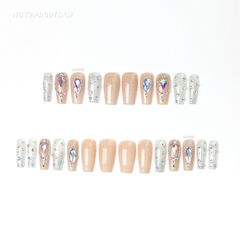 Móng Dán NailStik NST2PA007DCF