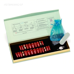 Móng Dán NailStik NST2PA008DCF