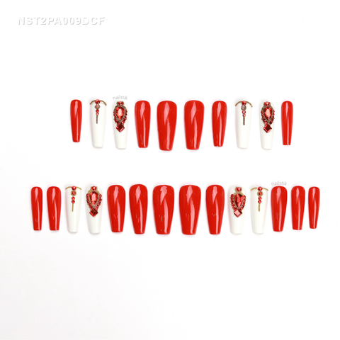 Móng Dán NailStik NST2PA009DCF