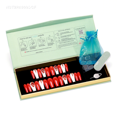 Móng Dán NailStik NST2PA009DCF