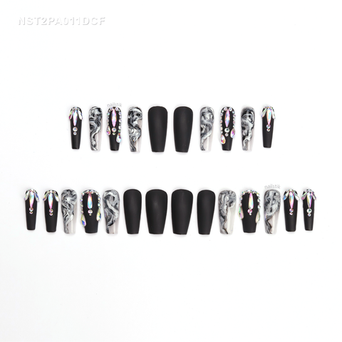 Móng Dán NailStik NST2PA011DCF