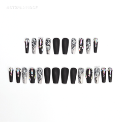 Móng Dán NailStik NST2PA011DCF
