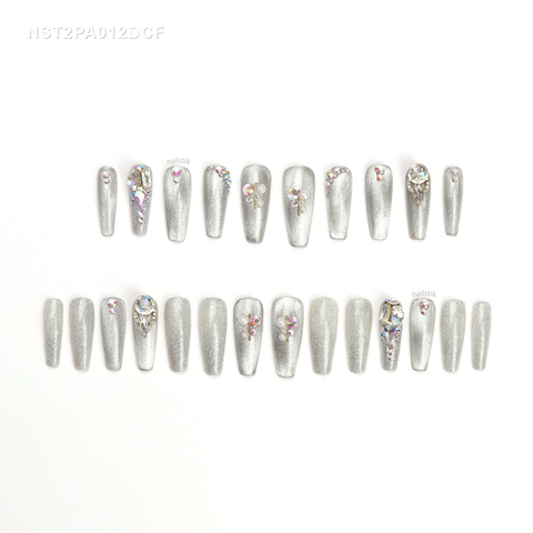 Móng Dán NailStik NST2PA012DCF