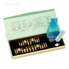 Móng Dán NailStik NST2PA013DCF