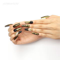 Móng Dán NailStik NST2PA013DCF