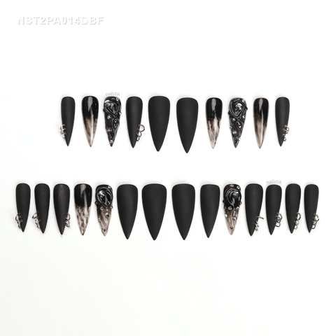 Móng Dán NailStik NST2PA014DBF