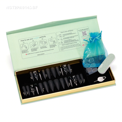 Móng Dán NailStik NST2PA014DBF
