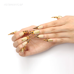 Móng Dán NailStik NST2PA017DBF